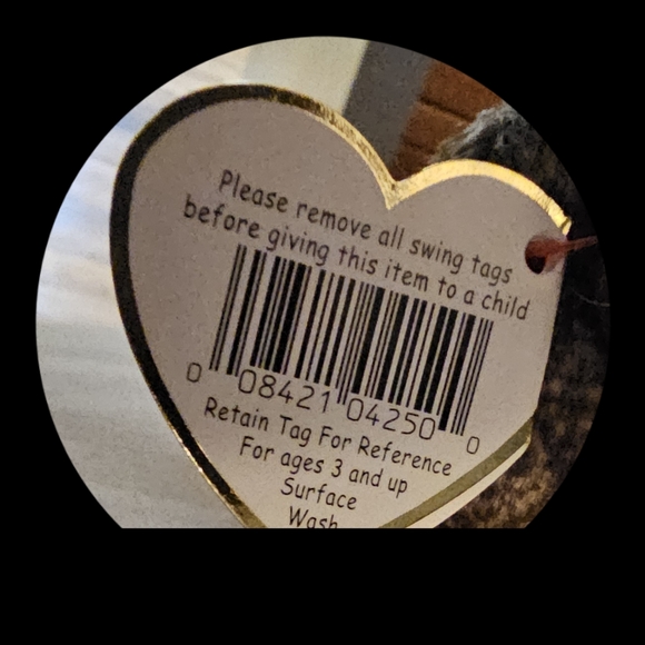 Cheeks the bambone - Picture 4 of 5